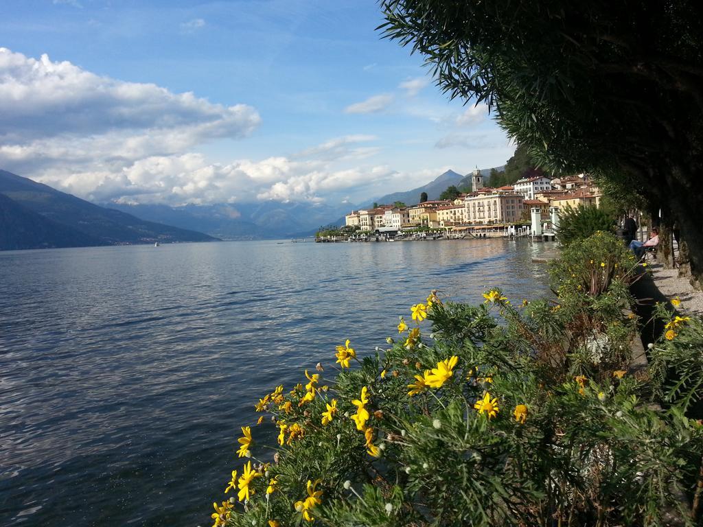 Mella Bellagio Al Porto - Appartamento Con Terrazze A Pochi Passi Dal Lago Room photo