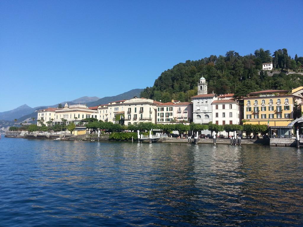 Mella Bellagio Al Porto - Appartamento Con Terrazze A Pochi Passi Dal Lago Room photo