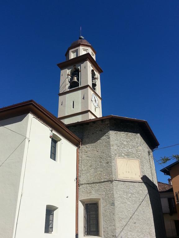 Mella Bellagio Al Porto - Appartamento Con Terrazze A Pochi Passi Dal Lago Room photo