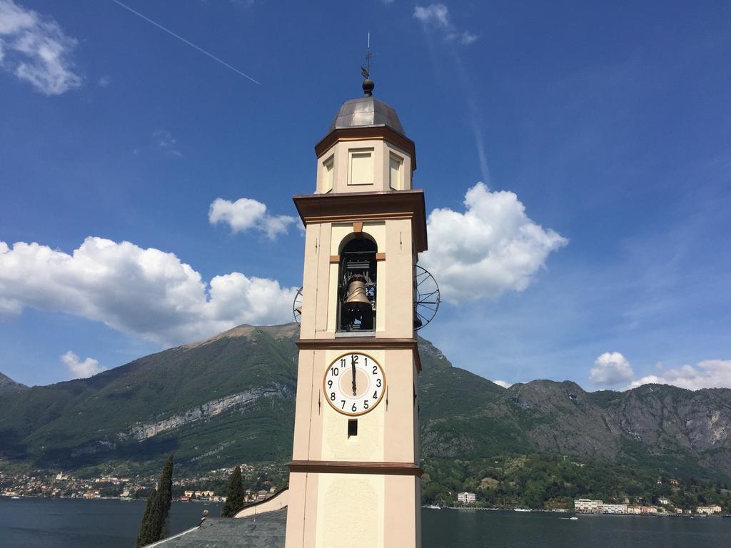 Mella Bellagio Al Porto - Appartamento Con Terrazze A Pochi Passi Dal Lago Exterior photo